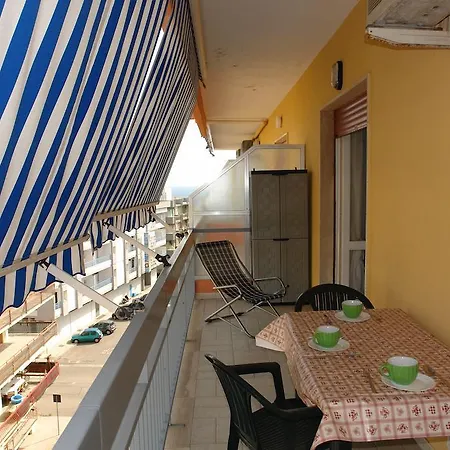Lido Giudy Apartment